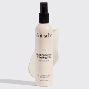 Heat Protectant & Styling Mist